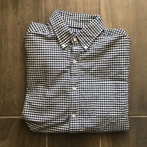 Daniel Cremieux long sleeve button down.